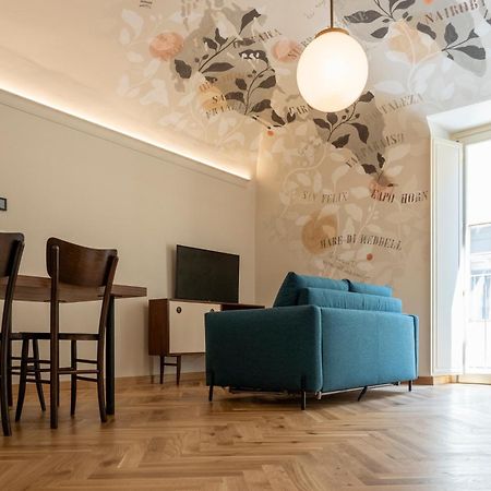 Casa Del Viaggiatore Турин Экстерьер фото
