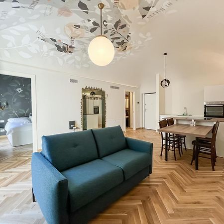 Casa Del Viaggiatore Турин Экстерьер фото